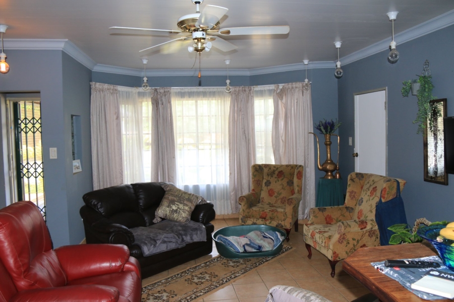 Commercial Property for Sale in Potchefstroom Rural North West